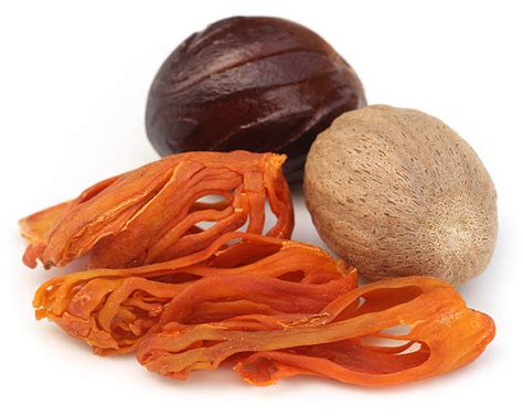 Javitri: From Ancient Medicinal Herb to Modern.